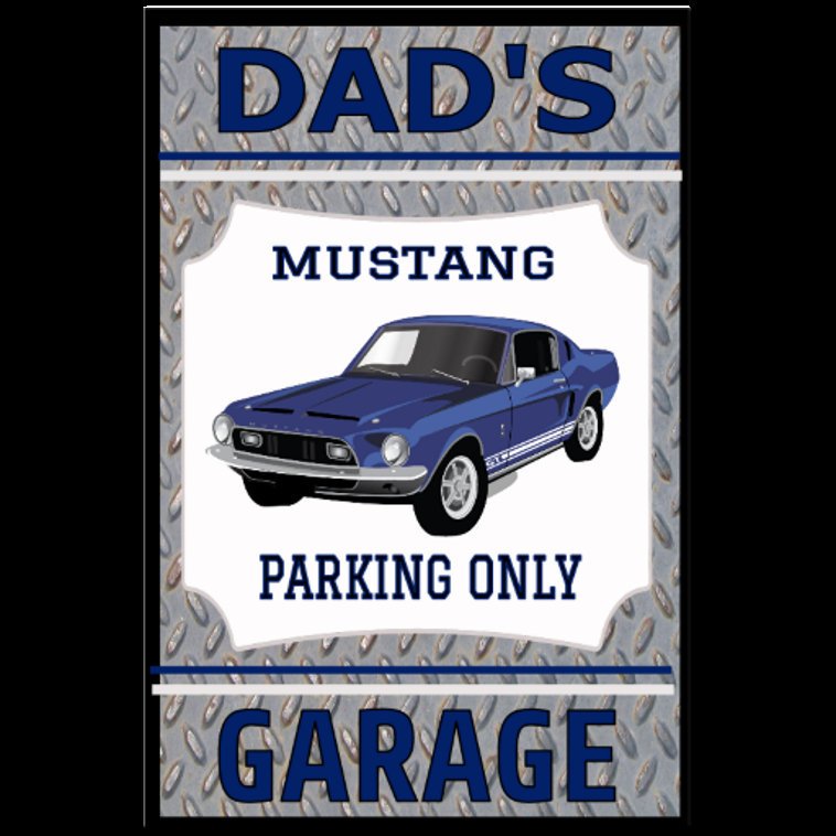 robincarlson03's tweet image. Garage Sign, Mustang Parking Sign, Personalized Sign, Dad's Garage Sign, Gift for Dad tuppu.net/36bb099a #MnMadeWreathsNThings #Etsy #GarageSign