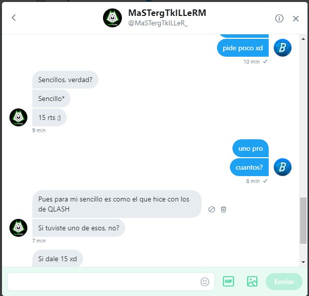 Santiago tweet media