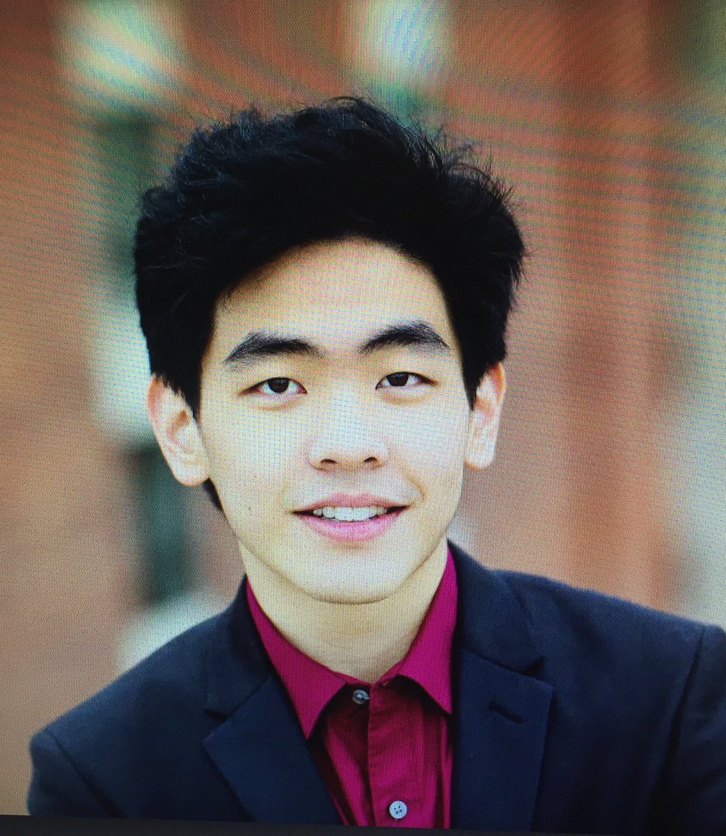 topekasymphony's tweet image. We’re 45 minutes away from the @topekasymphony welcoming piano virtuoso Daniel Hsu to @WashburnUniv and White Concert Hall.  Catch this quickly rising star starting at 7:30!