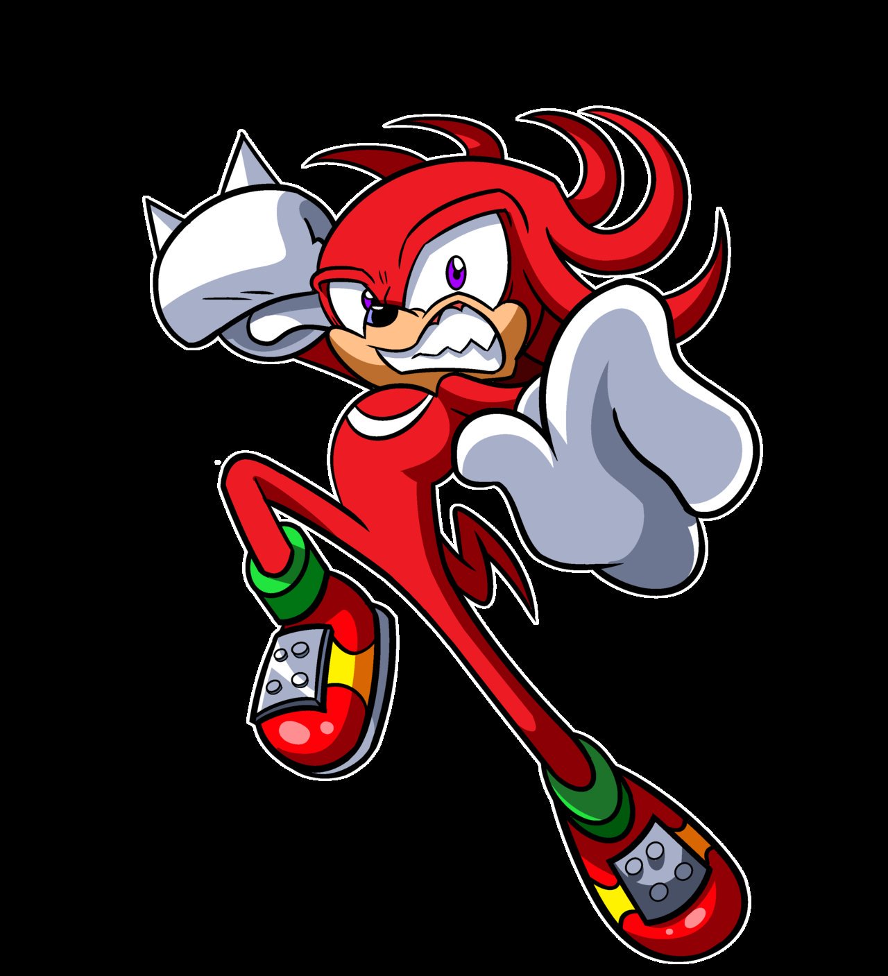 SONIC VILLAINS- Fan Film on Twitter: "Also, casting for Sonic Villains