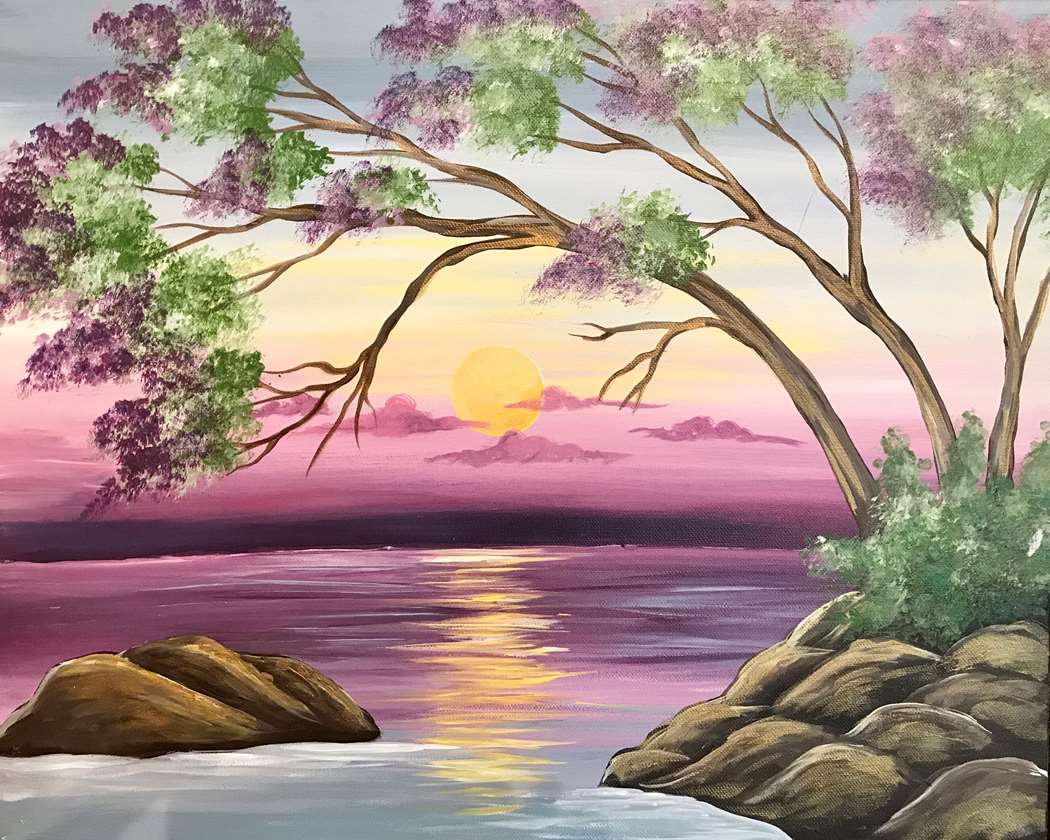 PinotsPaletteSI's tweet photo. This Sunday, come out to support the Making Strides for Breast Cancer walk &amp; bring home your own DIY work of art! Come to Pinot's Palette for a paint &amp; sip experience while supporting a cure! #cancersucks #makingstrides #homedecor #diy #paintparty https://t.co/TH2OF5ZWdC https://t.co/D8Hmpfqd0v