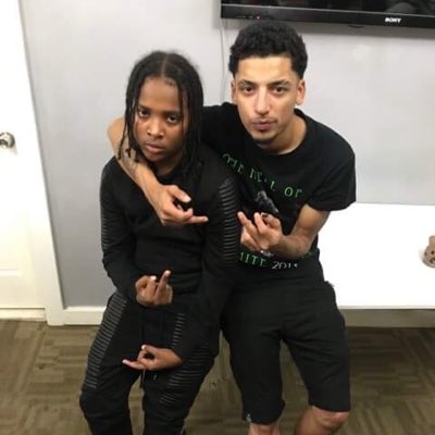 He_HypeStar's tweet photo. #NewProfilePic https://t.co/uY0brokPrr