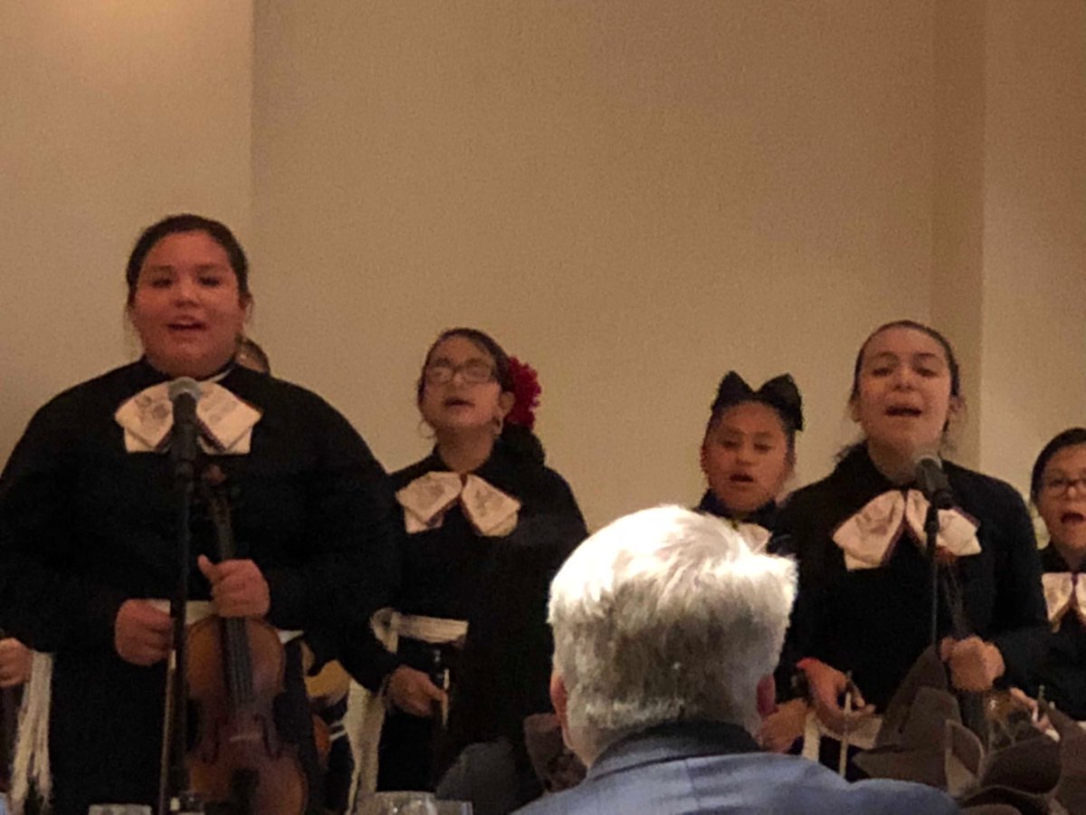 VPSCDO's tweet photo. Seeing students shine is why we continue to learn.  Amazing talent shared at ERDI! #ERDIinspired2018 https://t.co/jP15voYS4x