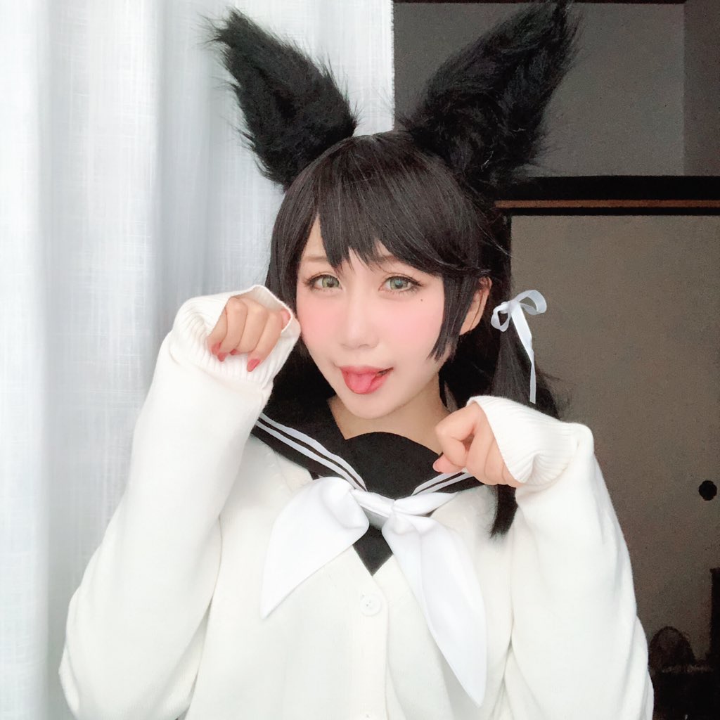 Yuuto tweet media