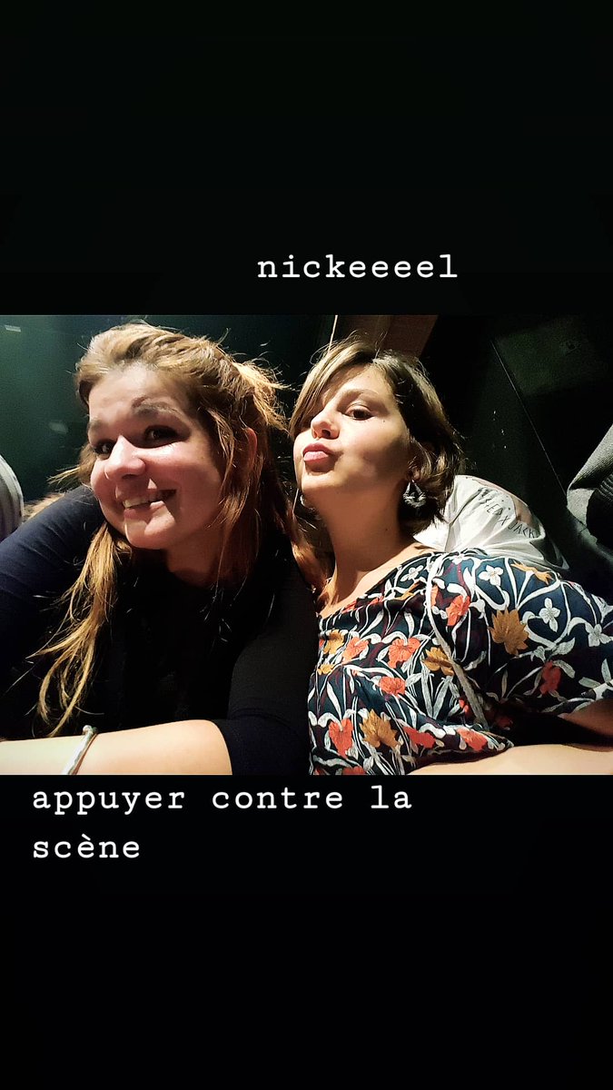 aurore_aldg's tweet photo. faut avouer que après le @SouyeFest je pouvais pas manquer #biffty qui viens sur Poooitiers !! https://t.co/m8pFjT0Ydp