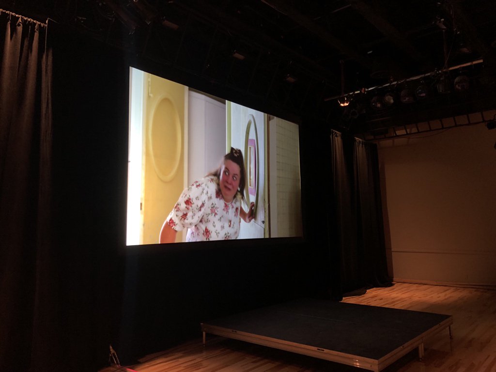 MNWebFest's tweet photo. Now screening: MH #mnwebfest2018 https://t.co/QbDhSf6t77