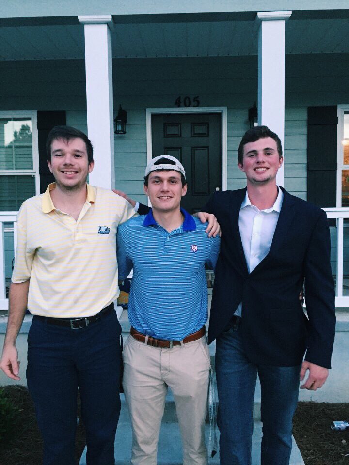 Phi Delta Theta • GA Epsilon tweet media