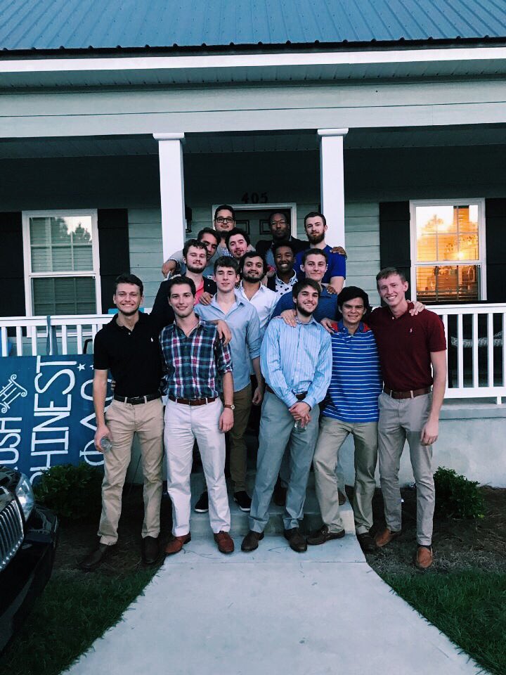 Phi Delta Theta • GA Epsilon tweet media