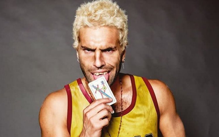 PRODU's tweet image. #ElMarginal2 ya está disponible en @netflix 💻 Cuéntanos, ¿la verás este fin de semana? @TV_Publica, @undertransmedia