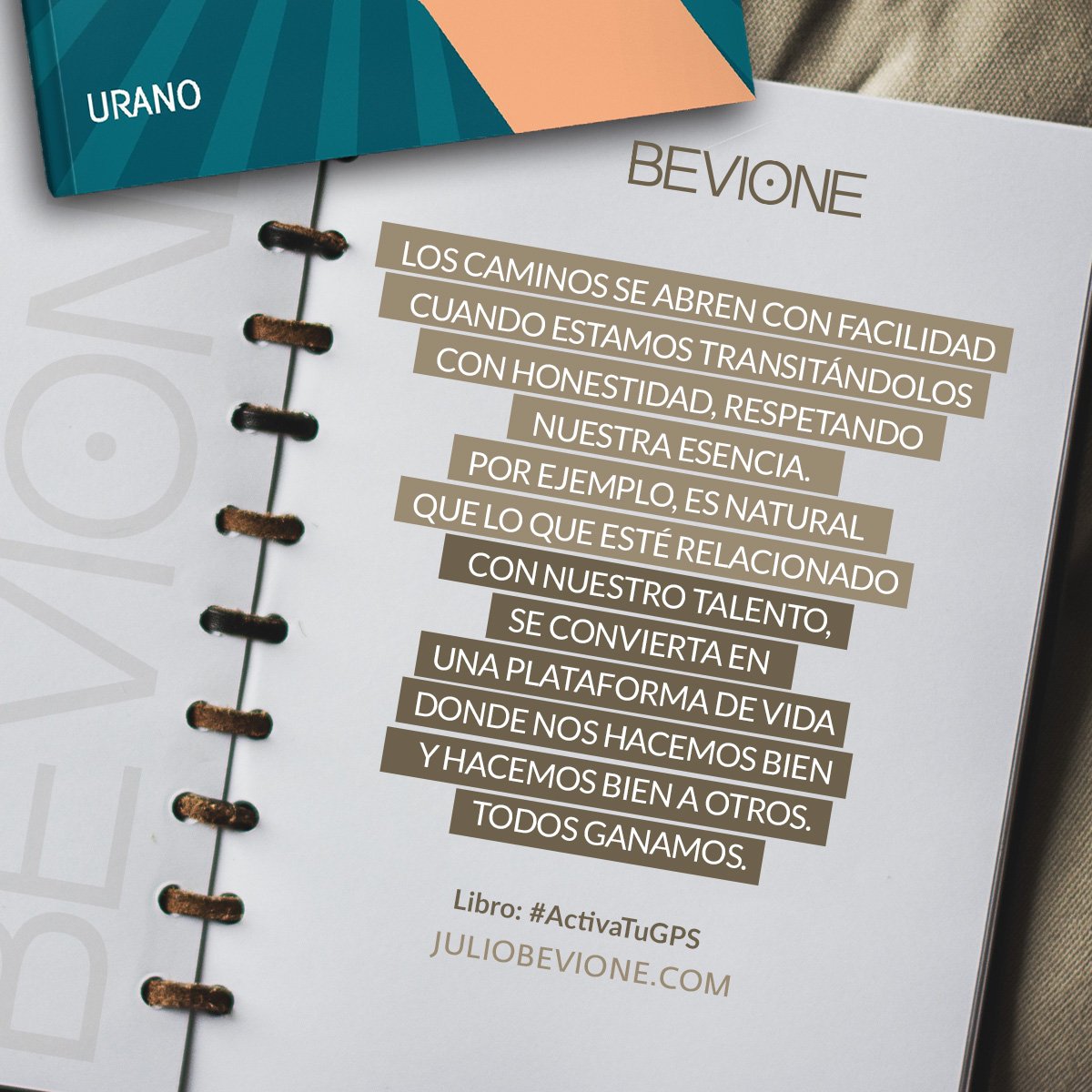 JulioBevione tweet picture