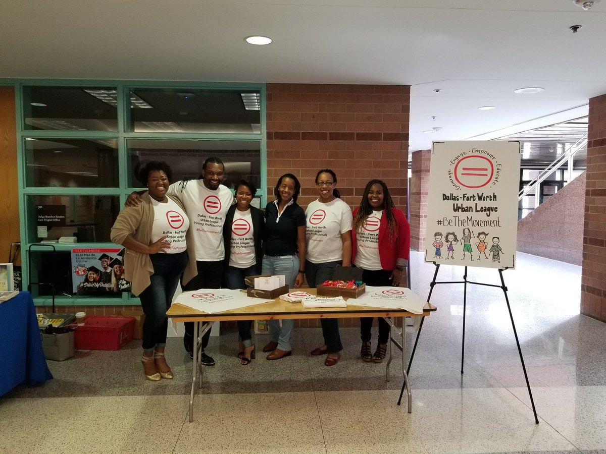 MsDany2U's tweet photo. Weekends are for building the future! Happy to be apart of the Movement! β #communityleadership #newmillenials #advocacy #fortheloveofYP #dfwulyp #realityfair https://t.co/ViPC81qMI0