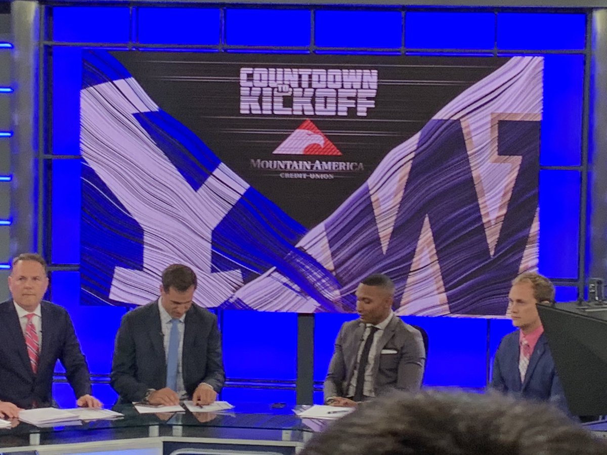 BJamUT's tweet photo. My bold prediction: Squally and Katoa both go over 100 yards. #byutvsports #byusports #byutv #countdowntokickoff #byufootball https://t.co/OmOH0RoGii