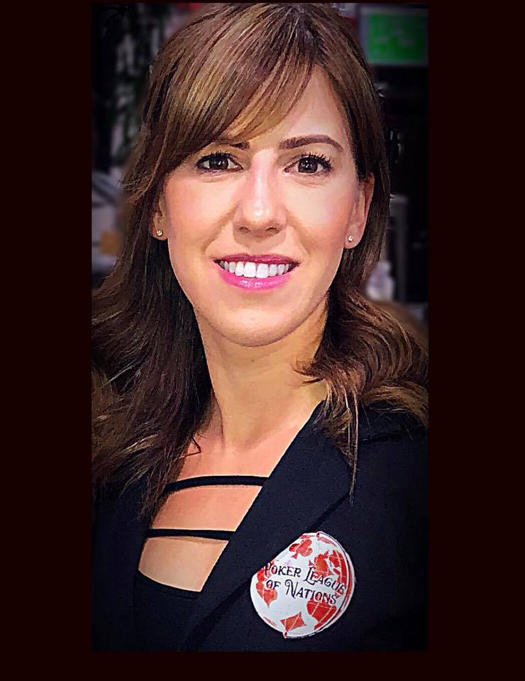 PokrLeagNations's tweet photo. Congratulations to PLON Canadian Ambassador, @krissyb24poker (krissyb24), winning the @partypoker PowerFest, Event #136: $125 NLHE Progressive Knock-Out to earn $14,379 + $7,519 from bounties! Way to crush! 👊

#PLONProud #PLONStrong #MoreWomen #poker #partypoker #powerfest https://t.co/vxf7GsXC8A