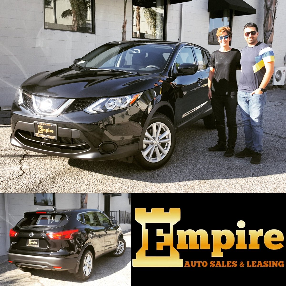 Empire Nissan Service ~ Perfect Nissan