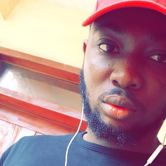 justindashing's tweet image. #NewProfilePic