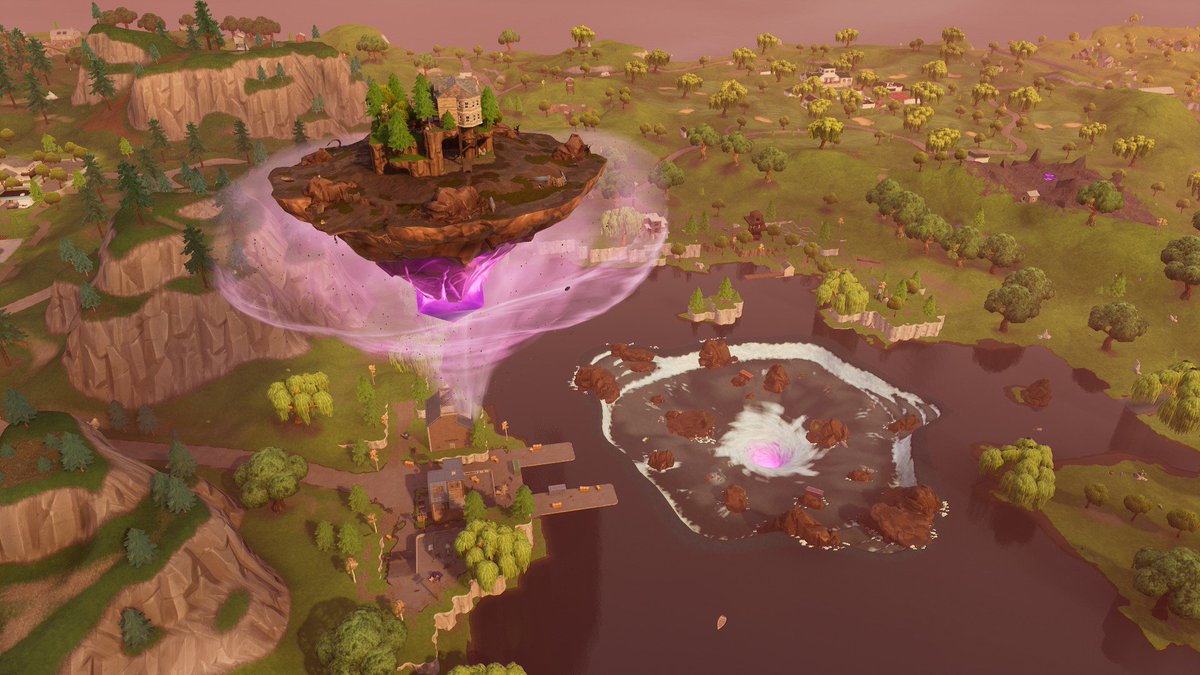 Fortnite Info tweet media