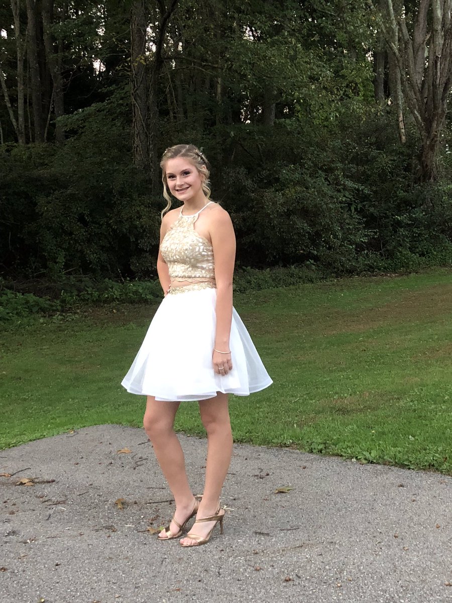 brendj88's tweet photo. Homecoming 2018 https://t.co/b9BtjEOGtE
