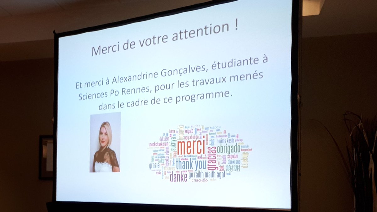 Parité: what health? tweet media