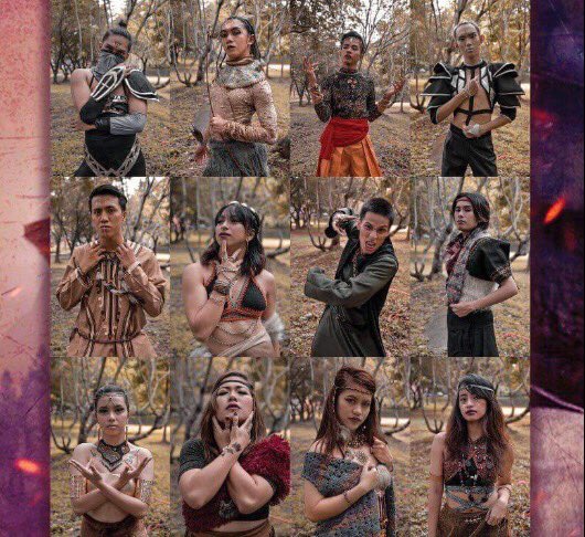 alipangandaman's tweet photo. Sinigaaaaang! Choose your character coz it's finally our CONCERT DAY!!! 

Show us some love. Please come and support these amazing, talented, hard working people! This is all for you. We really hope to see you all!!!

#ACTheTakeOff3  #ACFundRaisingConcert https://t.co/n1yHooOMxV