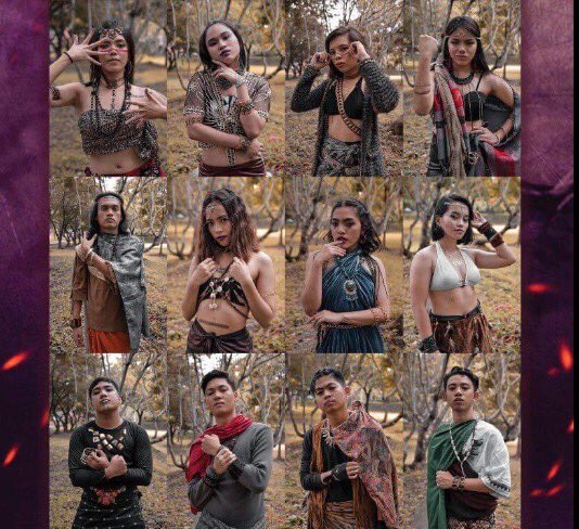 alipangandaman's tweet photo. Sinigaaaaang! Choose your character coz it's finally our CONCERT DAY!!! 

Show us some love. Please come and support these amazing, talented, hard working people! This is all for you. We really hope to see you all!!!

#ACTheTakeOff3  #ACFundRaisingConcert https://t.co/n1yHooOMxV