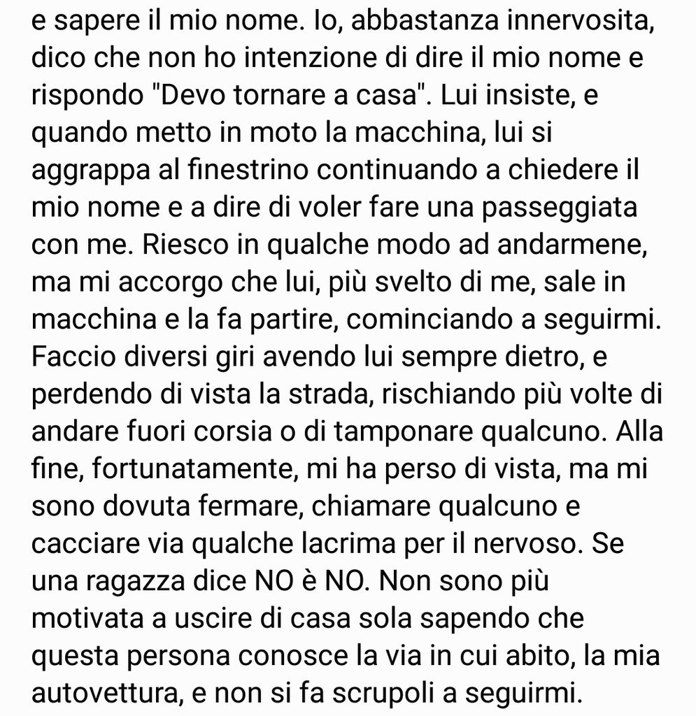 MERCURY80s's tweet image. Vi racconto quello che mi è successo oggi, sperando che non vi capiti mai