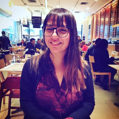 Noemipezoa's tweet photo. #NuevaFotoDePerfil https://t.co/nm8OAWJW9N