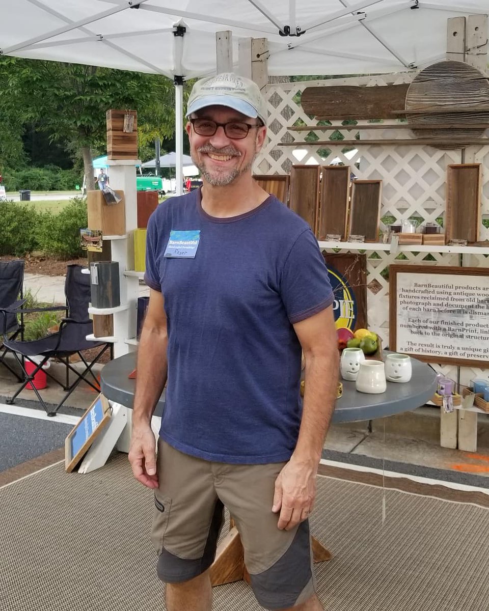stockbridgecity's tweet photo. We are enjoying Bridgefest 2018 here in Stockbridge. This is the ultimate family experience.
#news #CityofStockbridge #Stockbridge #community #weekend #BridgeFest #September #familyfun #BridgeFest2018 https://t.co/6uwda8Cseb