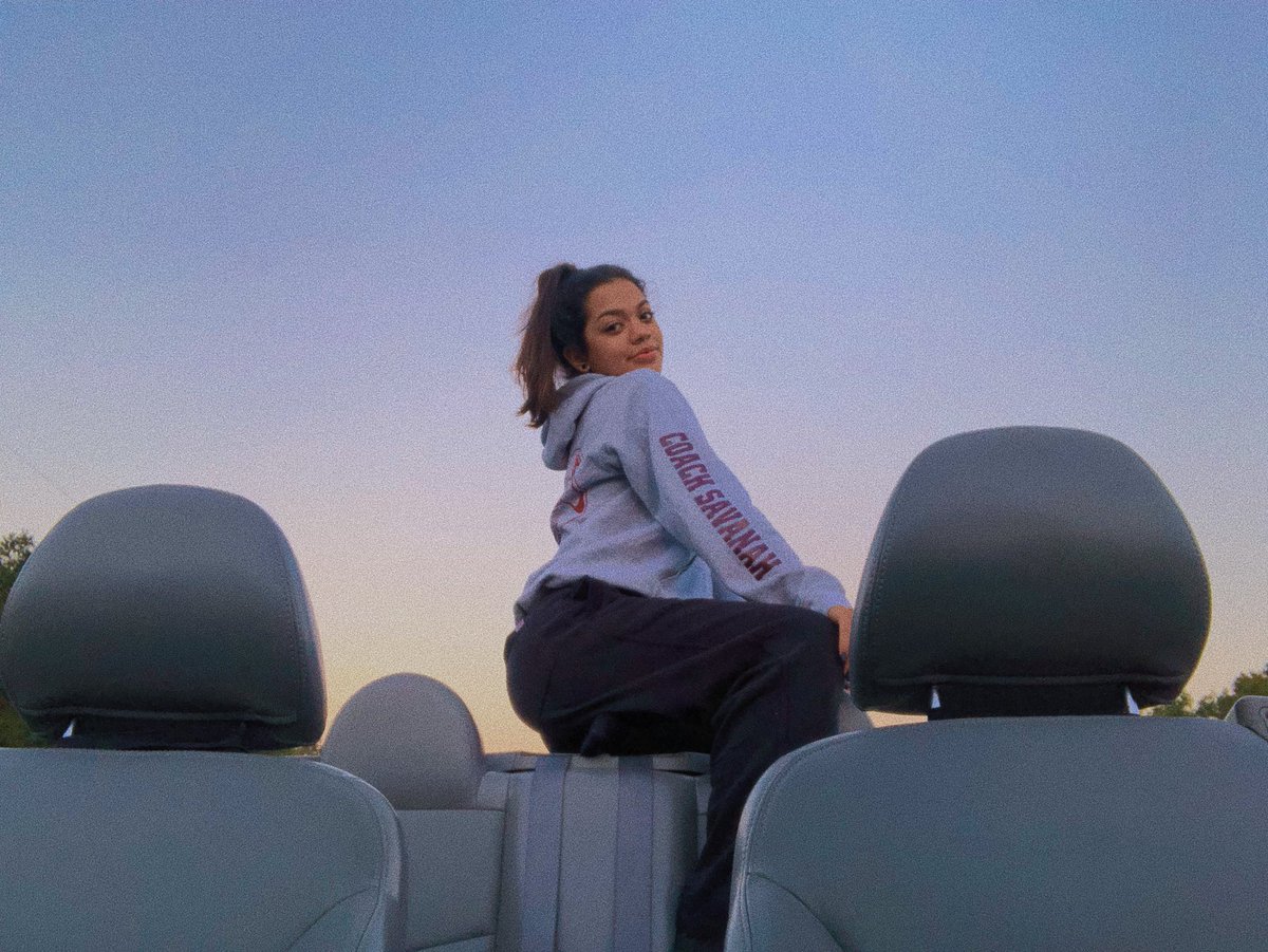 xsavlw's tweet photo. took myself on a date to watch the sunrise this morning :) https://t.co/dPDm0ROzsC