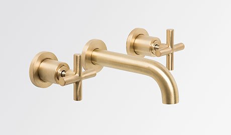#Brass #tapware #PVD finish. bit.ly/2xVTaT2