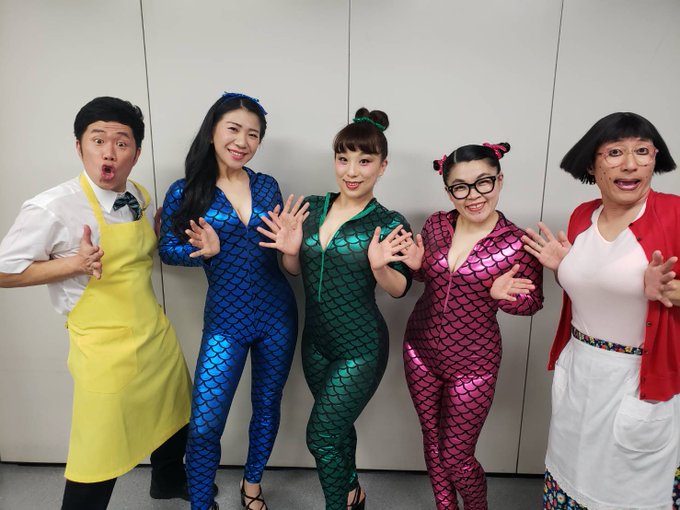 ENGEIグランドスラム [2018年9月29日(土)] ツイ速まとめ