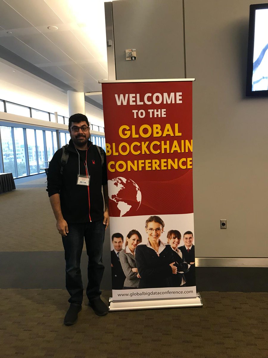 TunnelMoney's tweet photo. Tunnel at #globalblockchainconference, thank you for the opportunity to share our vision of what it's going to take for global adoption of decentralized payment systems. #decentralize #blockchain #DLT #payments #Cryptocurrency https://t.co/wSUj2Li83t