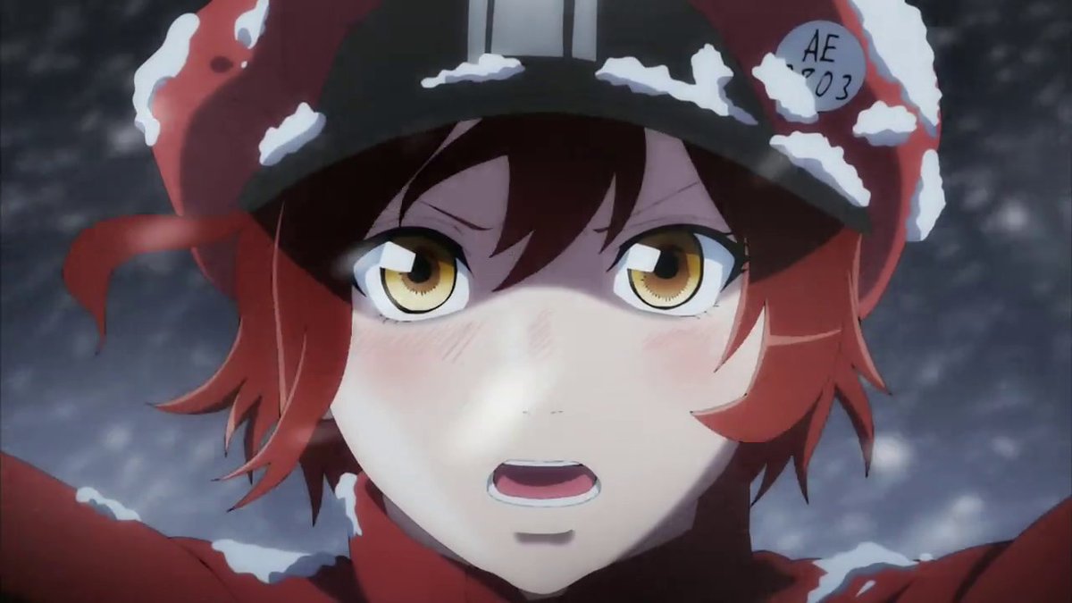 アニメ はたらく細胞 13話感想ツイートまとめ Togetter アニメ はたらく細胞 13話感想ツイートまとめ Togetter