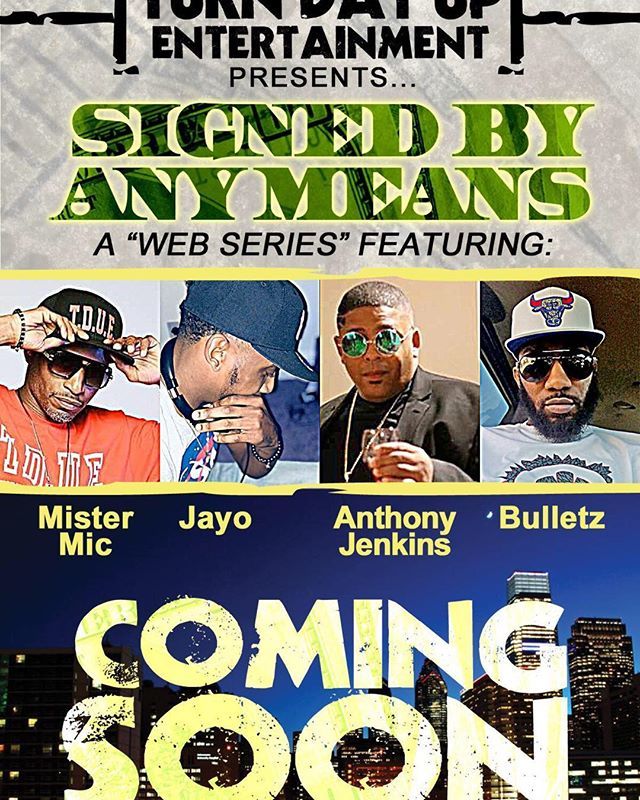 turndatupent's tweet photo. Turn Dat Up Entertainment Promotions
https://t.co/29GtsgL5d7

Click link trailer 
#webseries #indimovies #indifilms #films #minimovie #actors #actress #movietrailers
#indiartist #soundtrack #networking #tdue #tduepromotions #turndatup215Show @mr_jayo21 @bulletz_tha_juggernaut @… https://t.co/aRElhySTkw