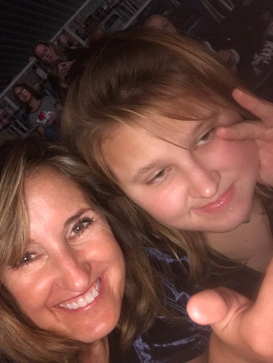 jeannebcs's tweet photo. ⁦@taylorswift13⁩ we are in 644 and would love to be closer!   Allison is autistic and loves your music! https://t.co/mBbGL5dXLT