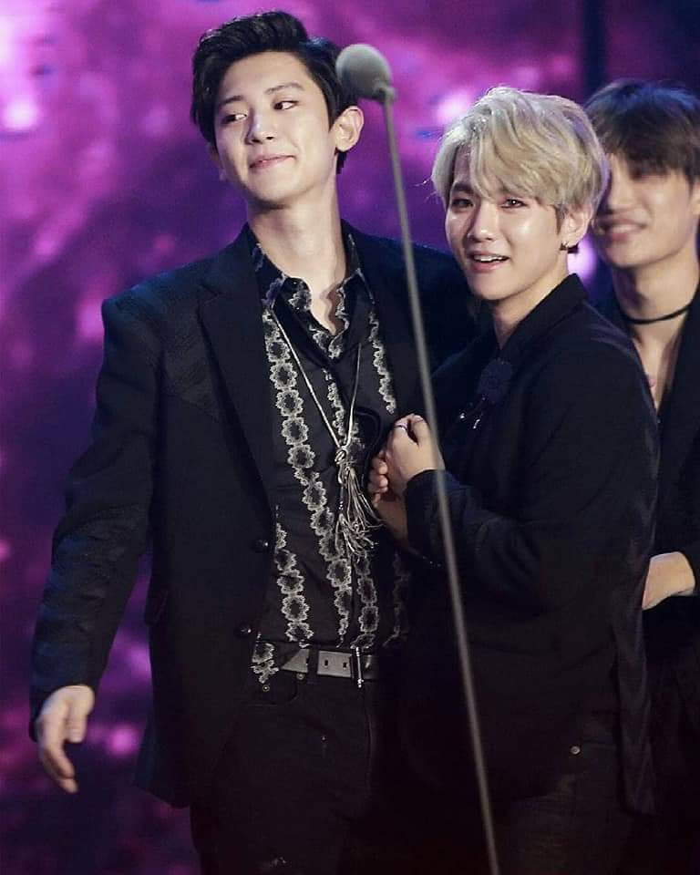 ART__is_'s tweet photo. ART is ChanBaek https://t.co/qiAviLCON2