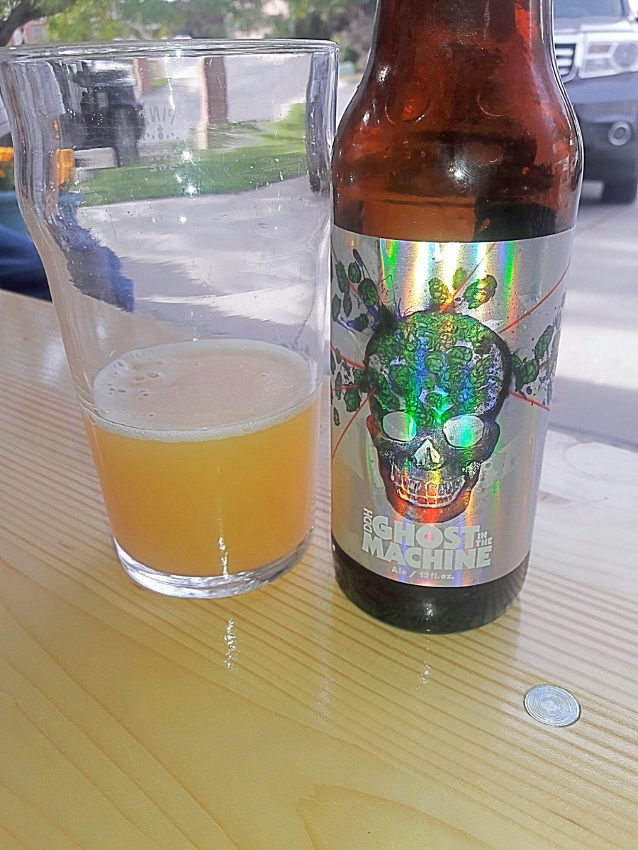 mtravis63's tweet photo. OMG Day 637 #1KBeerQuest
@ParishBrewing Ghost in the Machine DDH
Amazing is all I can say!
@badhopper @ManvsAle @beerdazed @zappafaye @Just4BeerLovers @ephoustonbill @JohanBBT @JonMontag @wrayzors @wildjhovall @FhzFun @IanStew55902399 @hosch_greg @DRE_Go_Fish @wolv54b1 @215_760 https://t.co/qVApsIULII