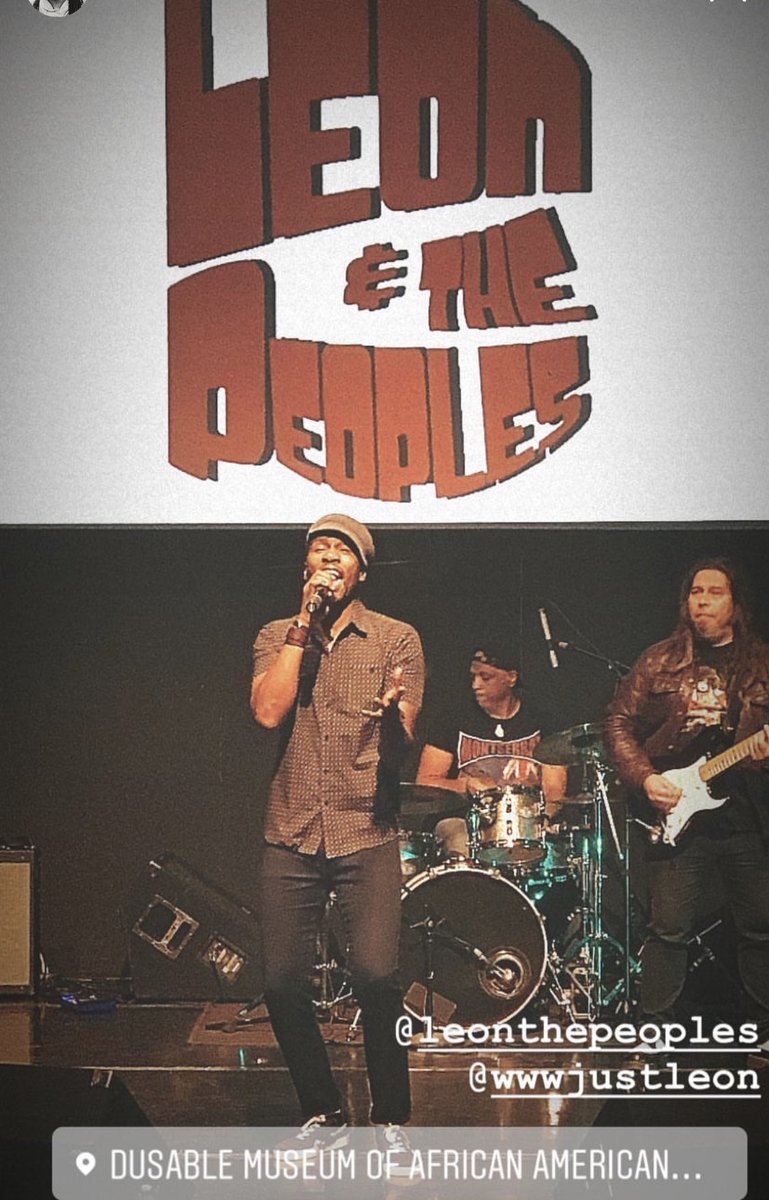 makiichiBTC's tweet image. #ChangeFest @justleon @spectramusicinc @VICRAEINC