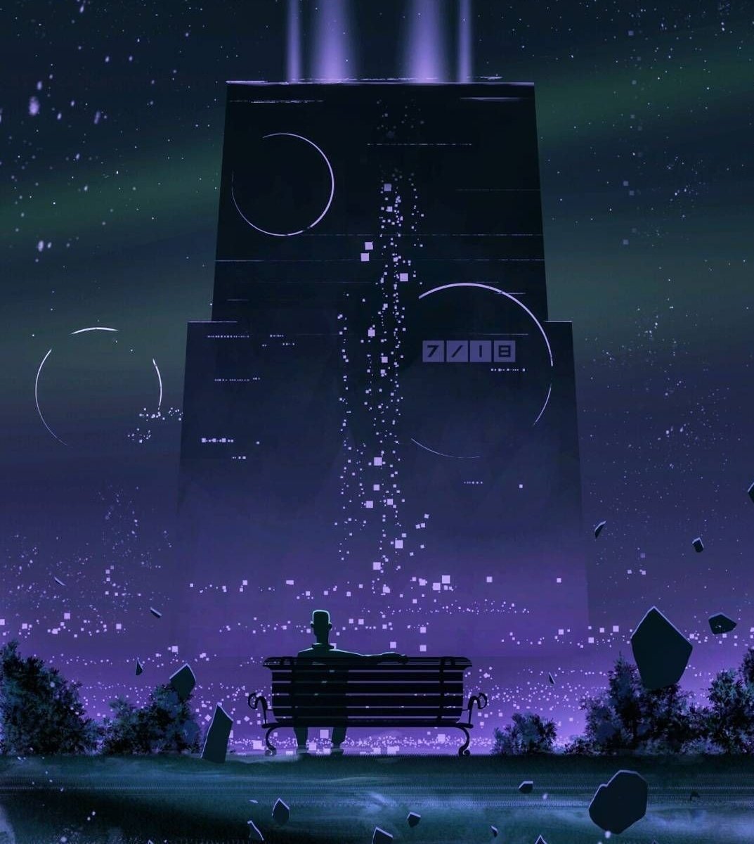 GoodNightFans's tweet image. Sueñalo y realizalo