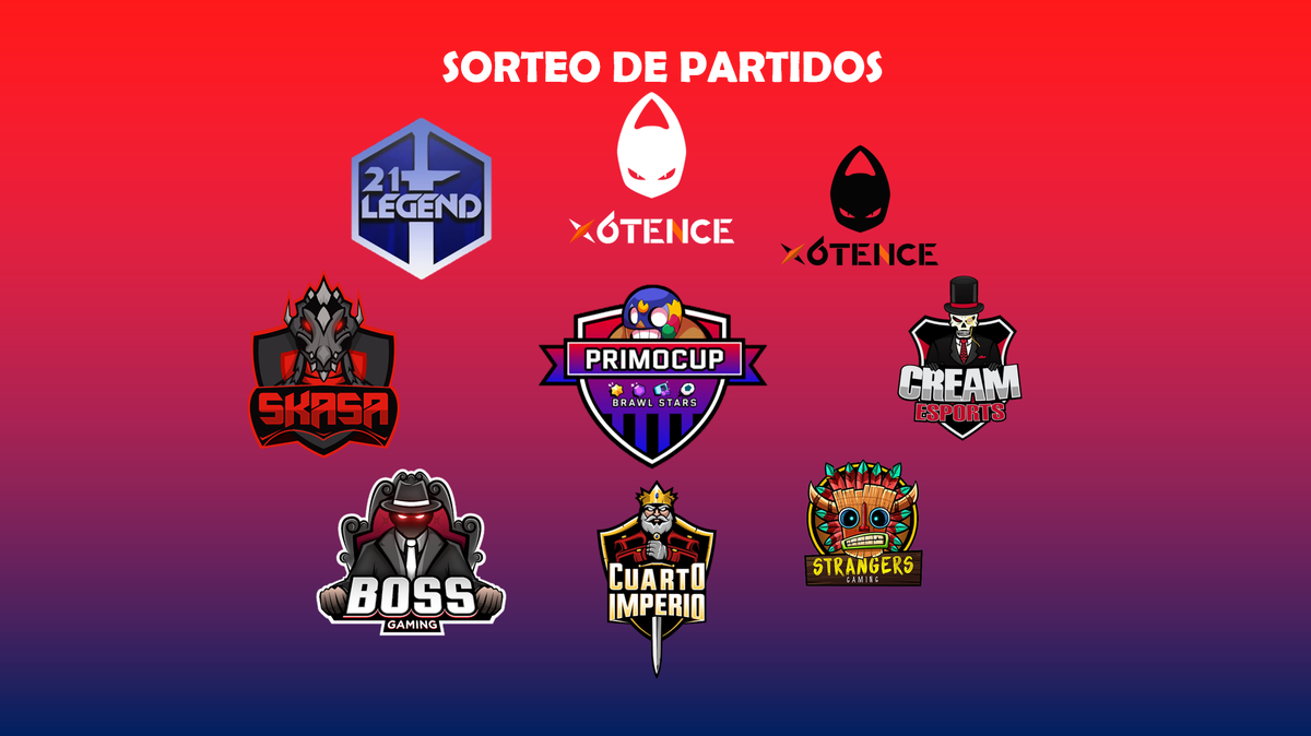 PrimoCupBS's tweet photo. 🔰Nos vemos el Domingo 29 por el canal de @AndroxAcosta para el gran soteo, el cual definira los partidos de la copa!

Horario:
⏰12:00 PM 🇲🇽
⏰7:00 PM 🇪🇸

▶️Canal: https://t.co/JV5HZ7xq9O https://t.co/TL83uUnzmE