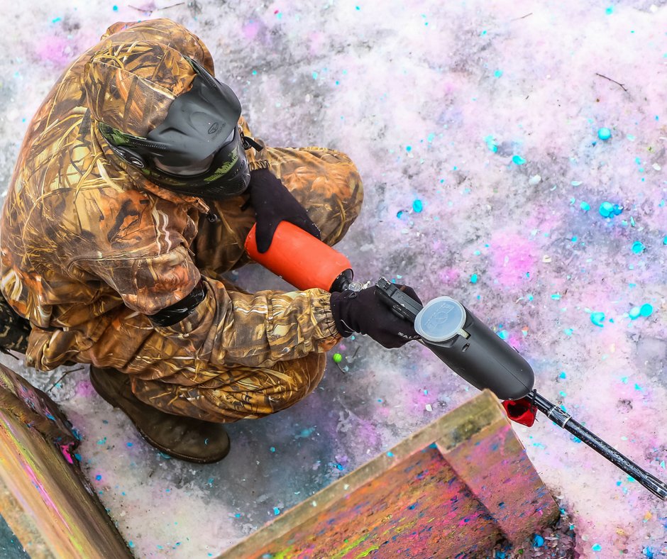 YEGPaintball's tweet photo. Looking for something to do for a boys night out? Book an event at Edmonton Paintball Centre!

 #splat #yegpaintball #yegtodo #yeglocal #yegdt #pewpewpew #paintball #boysnight https://t.co/3TiBMQxdO7 https://t.co/keKzXIsVk2