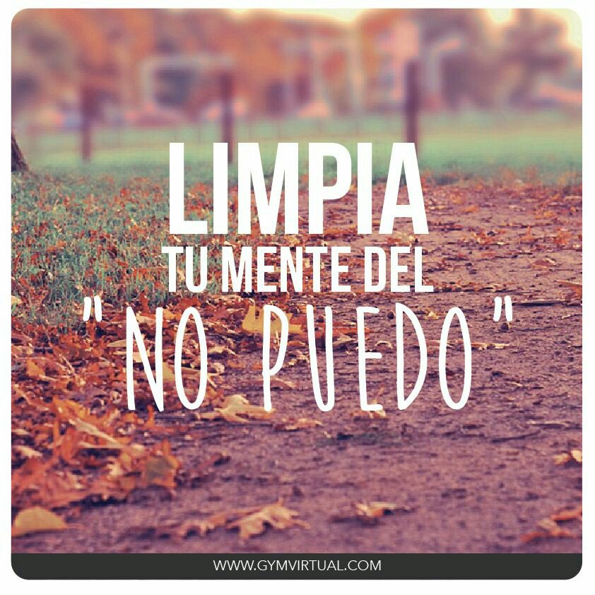 Ale_leona's tweet photo. Claro que se puede, no importa lo que digan los demás incluso  tu mente #chispasdealegria https://t.co/X4q5HuPhVY