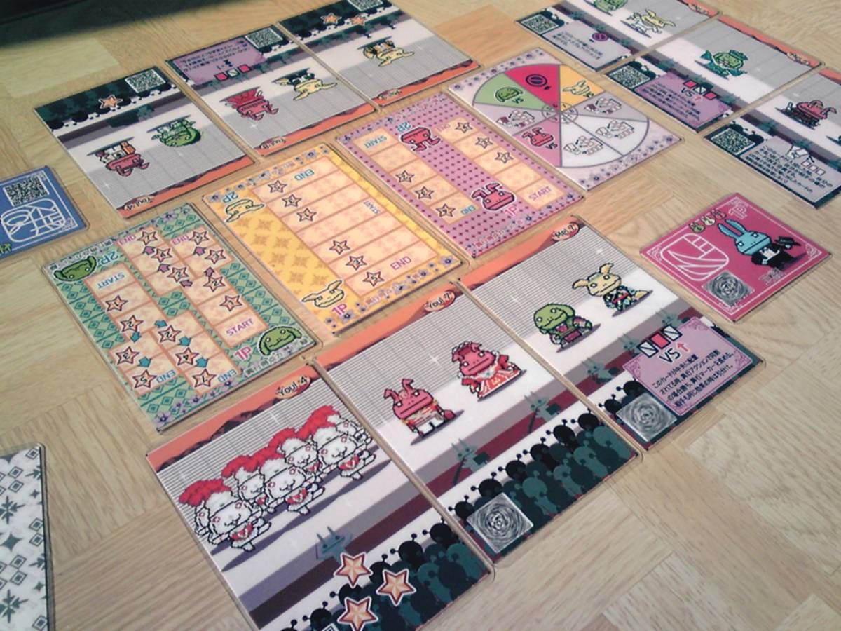 ショーナン(ガラケー) tweet media