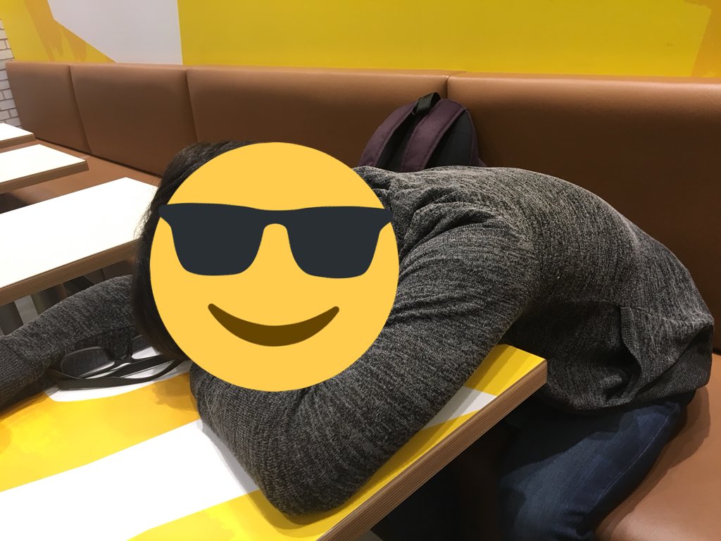 不安定な神様 Traola Twitterren