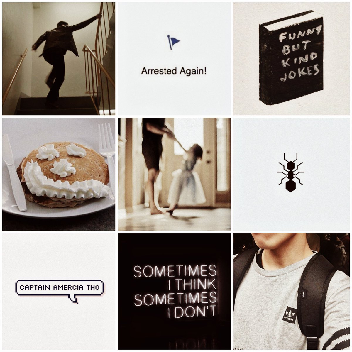 andaesthetics's tweet photo. Scott Lang | Marvel https://t.co/R5X8vPxzxl