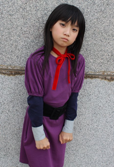 Twitterのコスプレ画像37