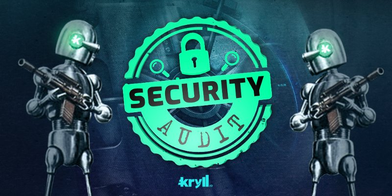 #Reminder ⚠️ Your security is our top priority ⚠️

That’s why #Kryll has requested an audit with HackerOne (@hacker0×01) the #1 hacker-powered security platform 💪

Read about it ➡️ amp.gs/hCaa

$KRL #Security #Audit #HackerOne #CryptoTrading
