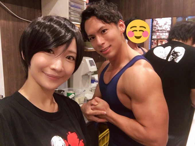 Twitterのコスプレ画像63