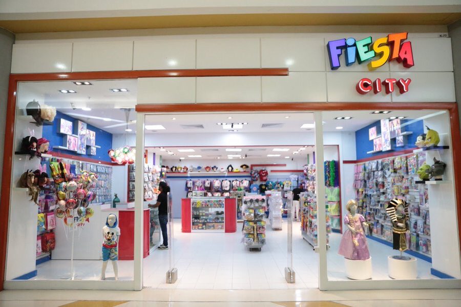 Fiesta_City's tweet photo. Ven a nuestro nuevo local y aprovecha las #VentasDePasilloSambil https://t.co/6wA8Ul79my