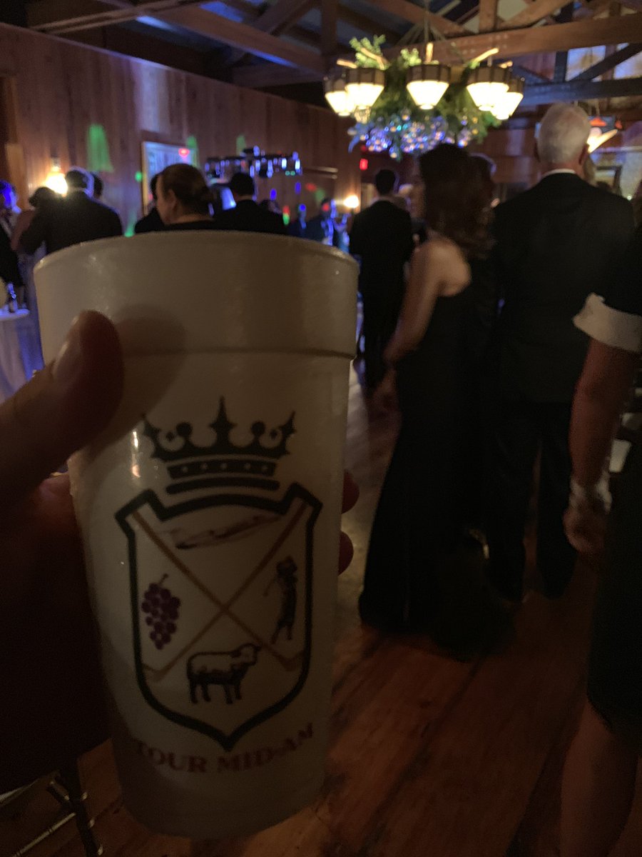 TourMidAm's tweet image. BYOStyro