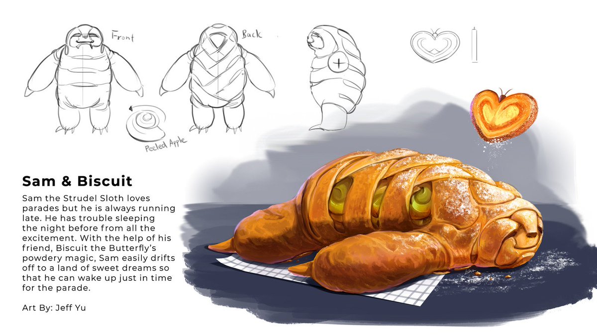 Jeffrey Yu (@jeffyuart) / Posts / X